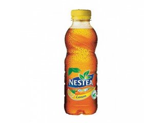 Nestea,Fuze Tea 0.5л