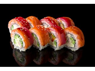 Double Roll