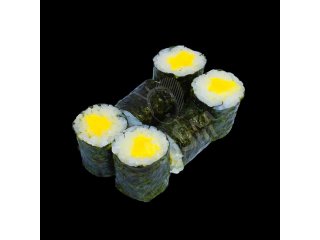 Макі Манго