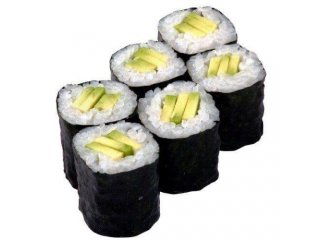 Маки огірок