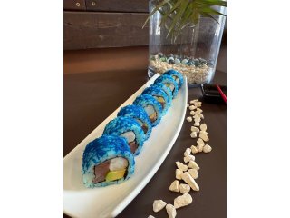 Ocean Roll