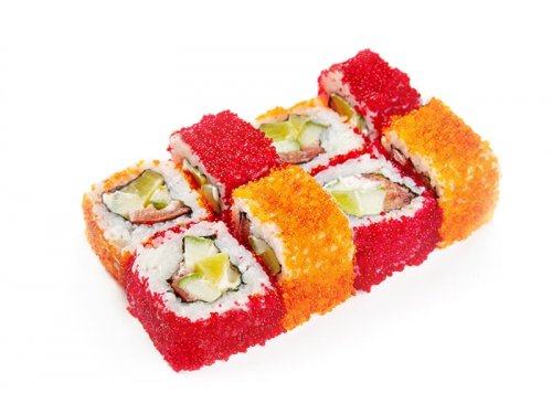 Такуан ролл