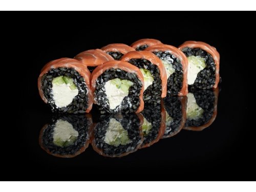 Філадельфія Блек