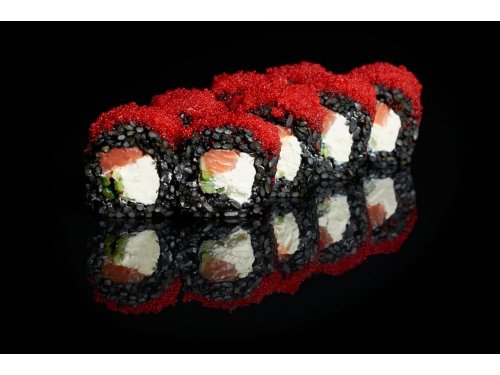 Тобіко Блек