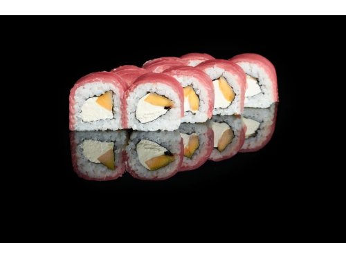 Манго Тунець