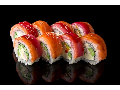 Double Roll