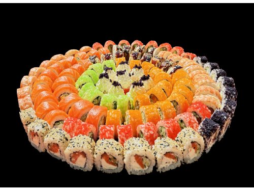 Сет Мальчишнiк