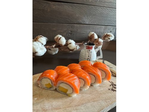 Філадельфія Манго