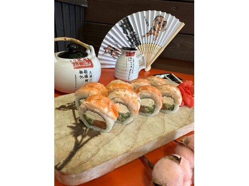 Ебі Сірогома