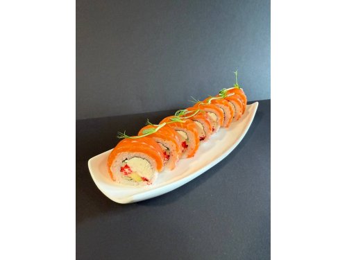 Філадельфія де Люкс