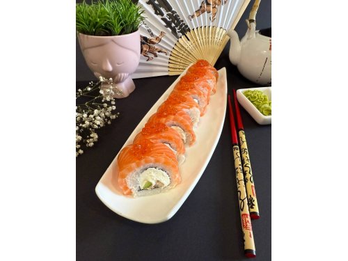 Маруськин кайф