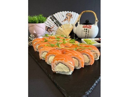 Сет Три Філадельфії