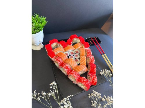 Сет Ейфорія