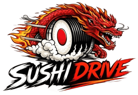 Sushi Drive