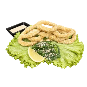 Кільця кальмара