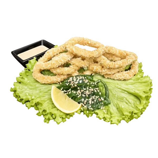 Кільця кальмара