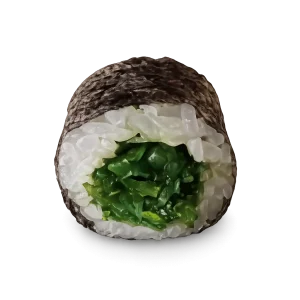 Макі з хіяші