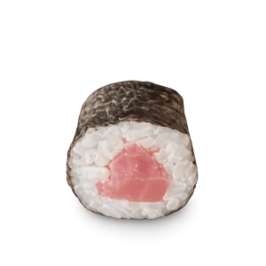 Макі з тунцем
