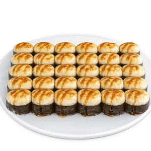 Запальний макі сет