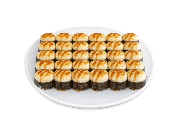 Запальний макі сет