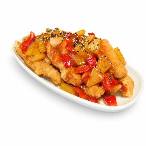 Sweet&Sour Chicken